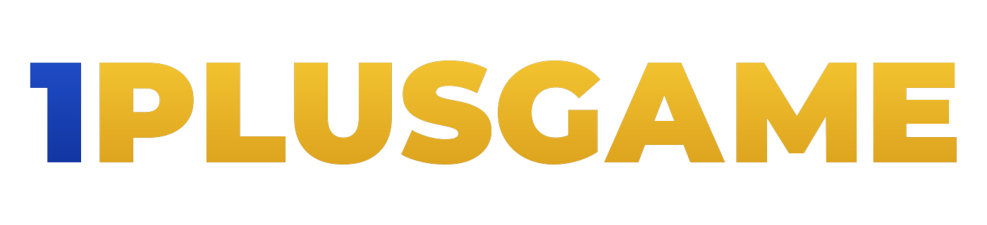 1plusgame